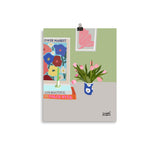 Life is beautiful Poster
