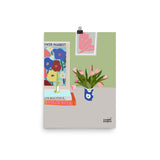 Life is beautiful Poster