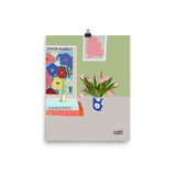 Life is beautiful Poster