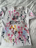 Love & Kind Flower T-shirt